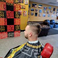 Royal Cuts Barbershop image 4